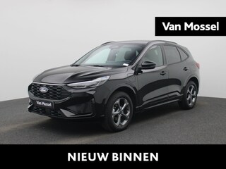 Ford Kuga 2.5 PHEV ST-Line | Automaat | Stoel/stuur verwarming | Climate Controle | Achterrij camaera | Parkeersensoren Voor- Achter | Navi.