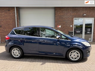 Ford C-MAX 1.0 Titanium|AIRCO|NIEUWE APK|NETTE AUTO