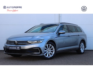 Volkswagen Passat Variant 1.4 TSI PHEV GTE Business 218pk DSG6 | SOH 91,1% |