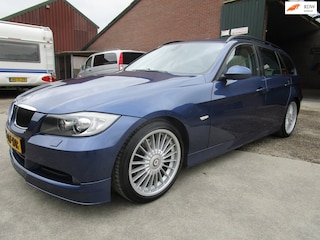 BMW BMW ALPINA ALPINA D3 TOURING Nieuwstaat alle opties UNIEK