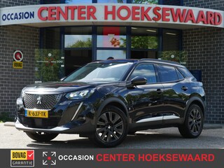 Peugeot 2008 1.2 Puretech 131pk EAT8 Blue Lease Allure | Automaat | Leder interieur | Keyless |
