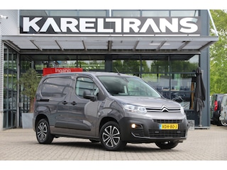 Citroën Berlingo 1.6 BlueHDI 100 | Bestel | Camera | Navi | Airco..