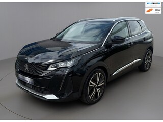 Peugeot 3008 1.2 PureTech GT LED 360Cam Sfeerverl Trekhaak Focal