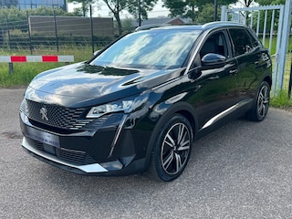 Peugeot 3008 1.2 PureTech GT LED 360Cam Sfeerverl Trekhaak Focal