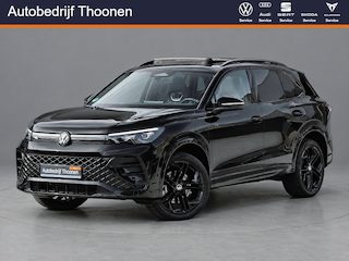 Volkswagen Tiguan 1.5 eHybrid R-Line | Trekhaak | Pano | H&K