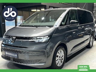 Volkswagen Multivan 1.4 eHybrid L2H1 Life | SOH 91% I 6 PERSOONS