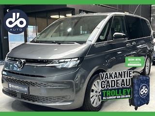 Volkswagen Multivan 1.4 eHybrid L2H1 Life | SOH 91% I 6 PERSOONS