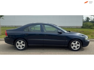 Volvo S60 2.4 Edition
