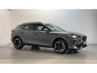 Cupra Formentor 1.4 e-Hybrid Performance Trekhaak Camera Stoelverwarming App-Connect
