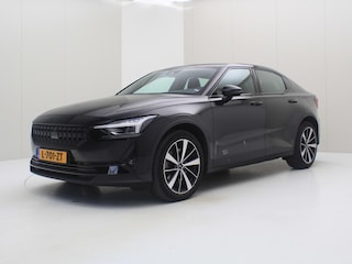 Polestar 2 Standard Range Single Motor 224PK 96.6% SoH [ WARMTEPOMP+PLUS PACK+PANO+19 INCH ]