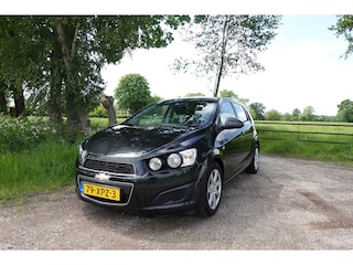 Chevrolet Aveo 1.2 LT | Airco | NAP |