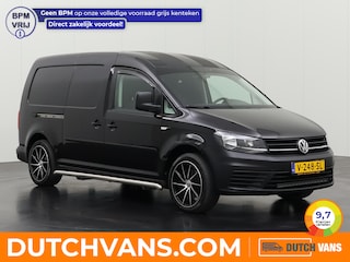 Volkswagen Caddy 2.0TDI Trendline | Airco | Trekhaak