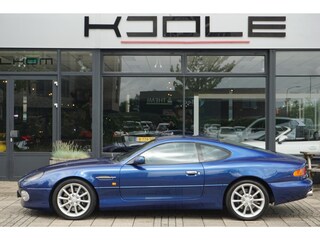 Aston Martin Vantage DB7 5.9