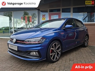 Volkswagen Polo 2.0 TSI GTI|DSG|Carplay|Virtual|ACC