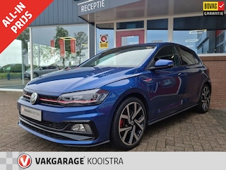 Volkswagen Polo 2.0 TSI GTI|DSG|Carplay|Virtual|ACC