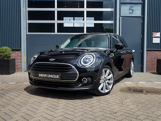 Mini Clubman 1.5 Cooper Salt