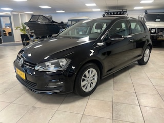 Volkswagen Golf 1.2 TSI Highline Climate controle, Navigatie.
