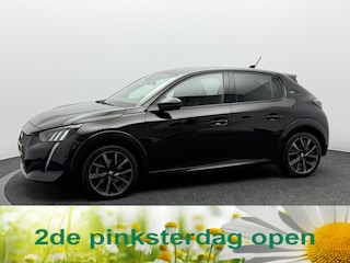 Peugeot 208 1.2 PureTech GT Pack | Panoramadak | 3D i-Cockpit | Sfeerverlichting | Camera | Carplay&Android | Sportstoelen