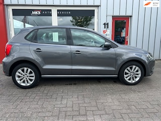 Volkswagen Polo 1.0 Comfortline Connected Series DealerOH