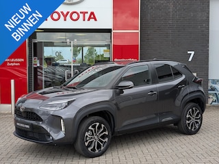 Toyota Yaris Cross 1.5 Hybrid 115 Dynamic COMFORT PACK LAATSTE MET DEZE KLEUR DIRECT UIT VOORRAAD LEVERBAAR