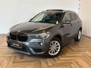 BMW X1 SDrive20i|AUTOMAAT|PANO|INRUIL MOGELIJK|