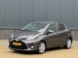 Toyota Yaris 1.5 Full Hybrid Dynamic