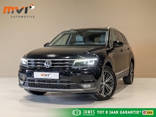 Volkswagen Tiguan 1.5 TSI Highline 7pers. / 150pk / Panoramadak / Trekhaak / Leder