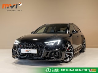 Audi A4 A4 Avant 2.9 TFSI quattro / 450pk / Panorama dak / Head up display / Carbon /