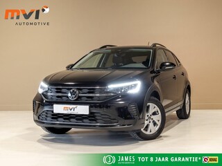 Volkswagen Taigo 1.0 TSI Life Business / 110pk / Achteruitrij camera / Automatische klimaatregeling /