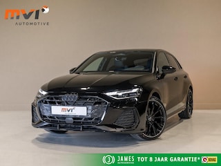 Audi A3 Sportback 35 TFSI 2x S-Line edition / 150pk / Panorama dak / Sonos / Achteruitrij camera /