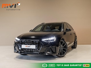 Audi A4 Avant 35 TFSI 3x S-Line / 150pk / Panorama dak / Achteruitrij camera / Stoelverwarming /