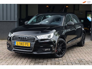 Audi A1 Sportback 1.0 TFSI Pro Line Plus LED|Clima|Facelift