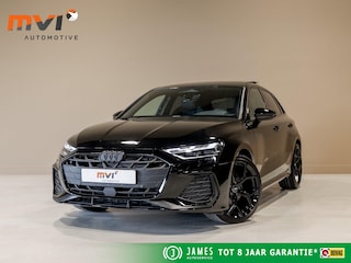 Audi A3 Sportback 35 TFSI 2x S-Line edition / 150pk / Panorama dak / Sonos / Achteruitrij camera /