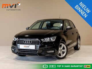 Audi A1 Sportback 1.0 TFSI Pro Line / 95pk / Stoelverwarming / Navigatie / Sportstoelen /