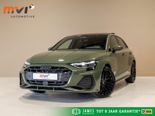 Audi A3 Sportback 35 TFSI 2x S-Line edition / 150pk / Panorama dak / Sonos / Achteruitrij camera /