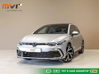 Volkswagen Golf 1.5 TSI 2x R-Line / 150pk / Panorama dak / Dodehoek herkenning / Stoelverwarming /