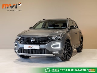 Volkswagen T-Roc Sport / 150pk / Achteruitrij camera / Virtual cockpit / Adaptieve cruise control /