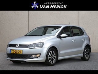 Volkswagen Polo 1.0 BlueMotion Edition | Navigatie| Carplay | Cruise Control