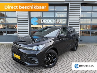 Volkswagen Tiguan 1.5 eHybrid 272 pk R-Line Business | Trekhaak | Assitance pakket plus | Black Style pakket | Comfort pakket | Designpakket |