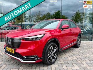 Honda HR-V 1.5 e:HEV Advance, NAP, 1e eigenaar, Sport Pack, CarPlay, LED, Trekhaak