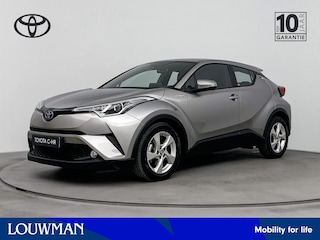 Toyota C-HR 1.8 Hybrid Active Plus | Stoelverwarming | Navigatie |