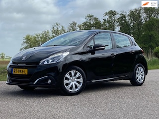 Peugeot 208 1.2 PureTech Blue Lion 5DRS NAVI PDC NAP DIST-Vervangen 2023