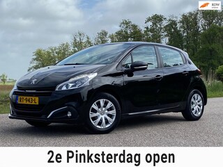 Peugeot 208 1.2 PureTech Blue Lion 5DRS NAVI PDC NAP DIST-Vervangen 2023