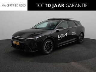 Kia K4 1.0 T-GDi MHEV GT-Line Launch Edition (pano) | Nieuw Model | Kia Ceed opvolger | Hatchback | DEMONSTRATIE VOERTUIG |