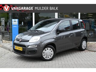 Fiat Panda 1.2 Popstar