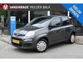 Fiat Panda 1.2 Popstar