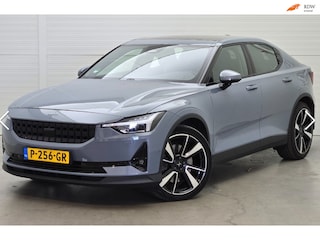 Polestar 2 Long Range Dual Motor Launch Edition 78kWh I 360 I autopiloot I pano I H&K I