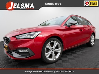 Seat Leon Sportstourer eHybrid PHEV FR Intense, Soh 87% | Technology pack