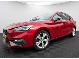 Seat Leon Sportstourer eHybrid PHEV FR Intense, Soh 87% | Technology pack