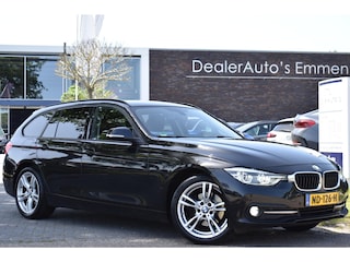 BMW 3-serie Touring 320d ECC XENON SPORTSTOELEN NAVI CRUISE